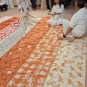 Blanket Talks, Series 2