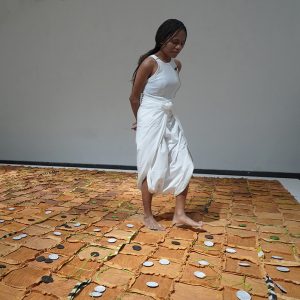 Blanket Talks, Series 1 – Three Pairs Of Hands
