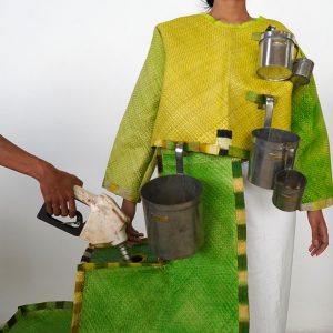 The Impolite Project I