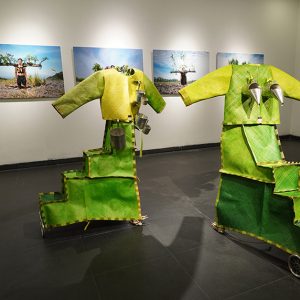The Impolite Project I