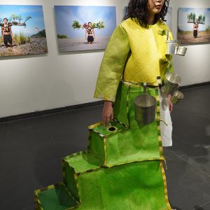 The Impolite Project I