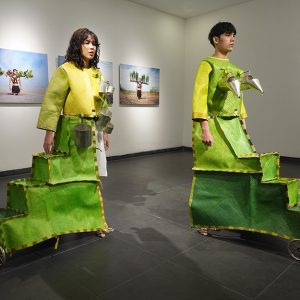 The Impolite Project I