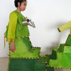 The Impolite Project I