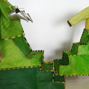 The Impolite Project I