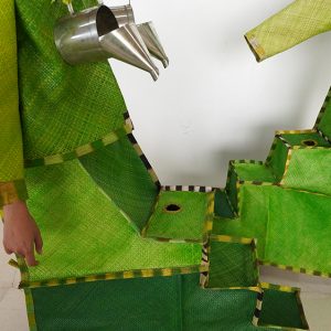 The Impolite Project I